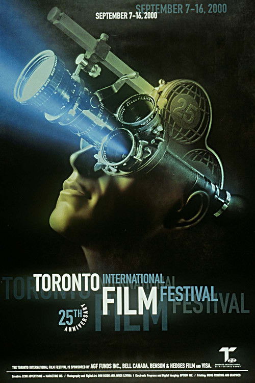 Preludes (2000) poster