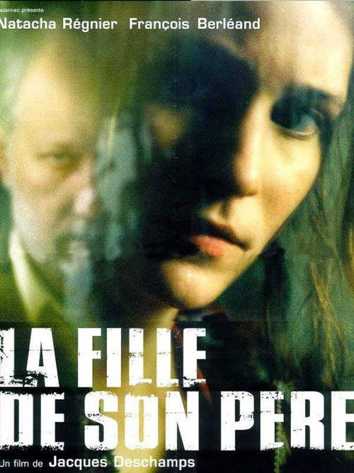 La fille de son père (2001) poster