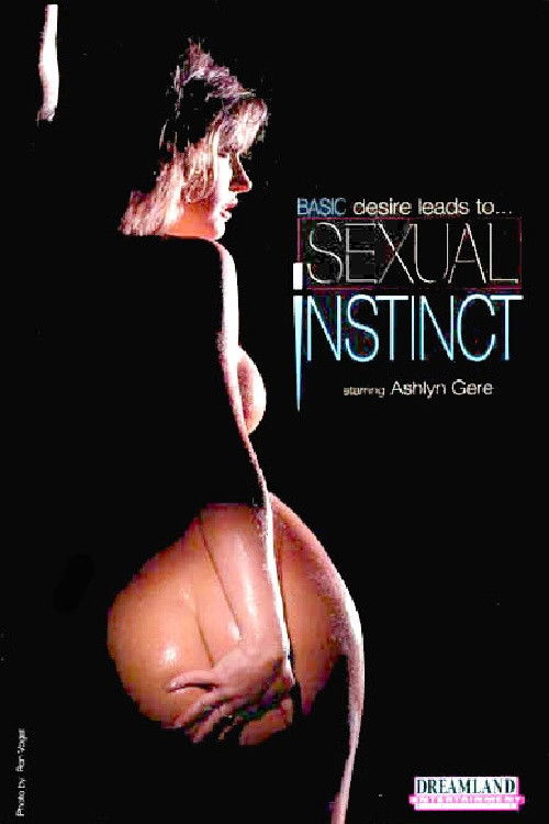Sexual Instinct (1992) poster