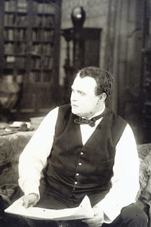 His Highness, The Prince (1913) poster