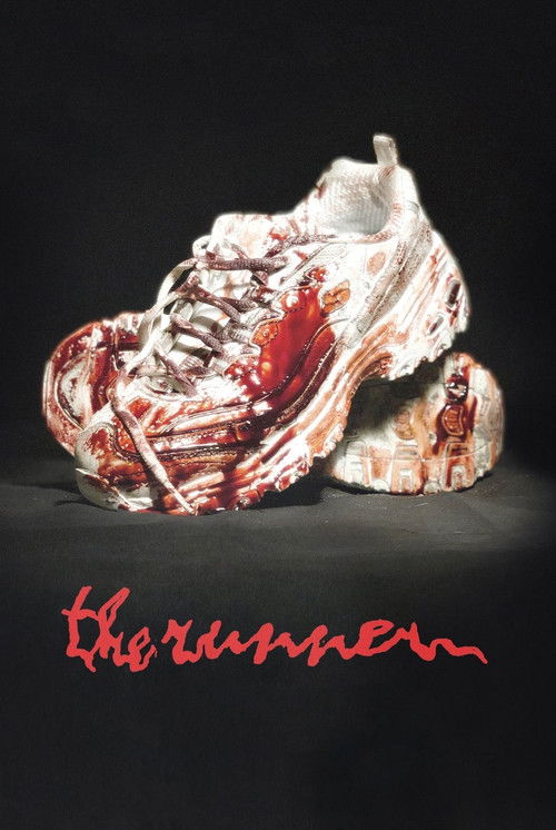 The Runner (2022) poster