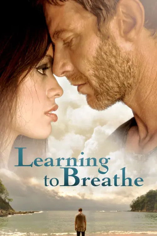 Learning to Breathe (2016) poster