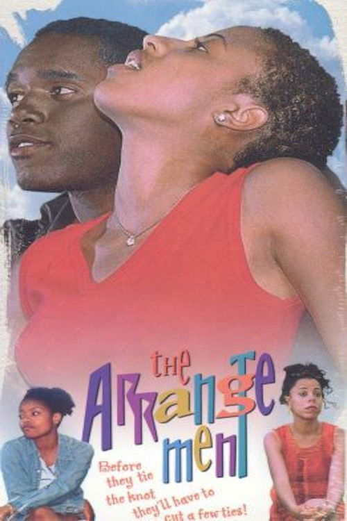 Arrangement (1999) poster
