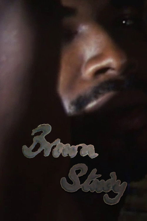 Brown Study (1979) poster