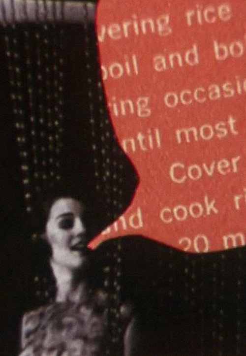 The Aperture of Ghostings (2002) poster
