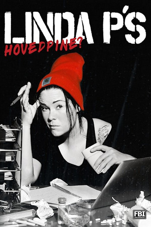 Linda P'S Hovedpine (2014) poster