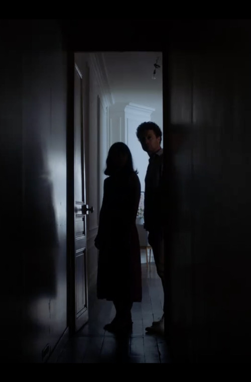 Bienvenue (2019) poster