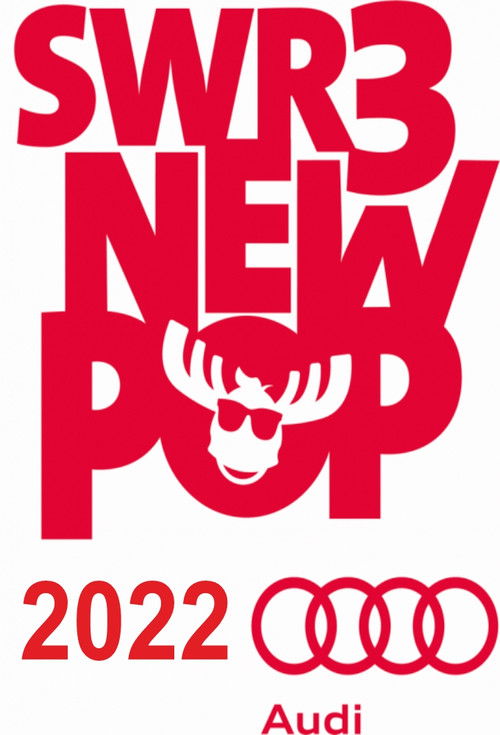 SWR3 New Pop Festival 2022 (2022) poster