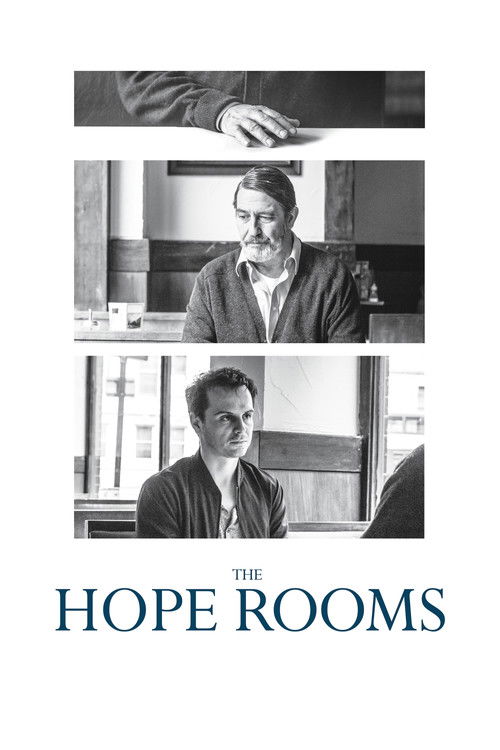 The Hope Rooms (2016) poster