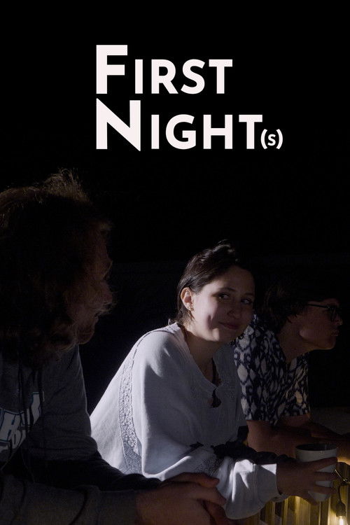 First Nights (2025) poster
