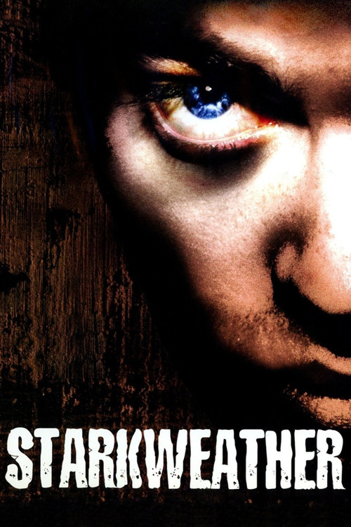 Starkweather (2004) poster
