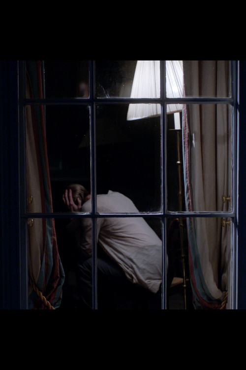 Distance (2016) poster