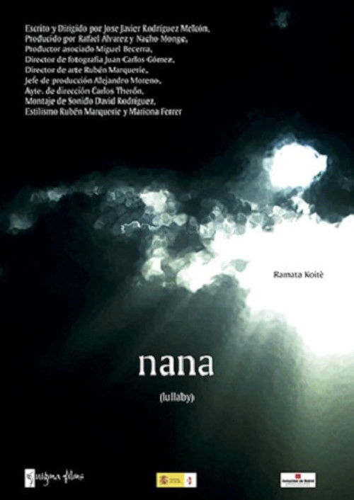 Nana (2005) poster