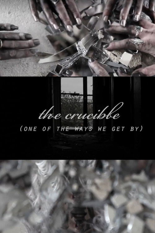 Crucible (2013) poster