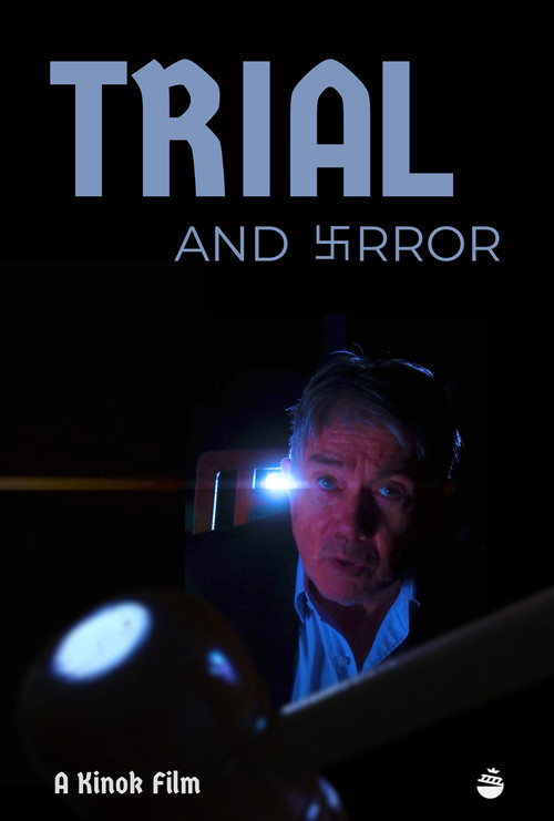 Trial and Error poster