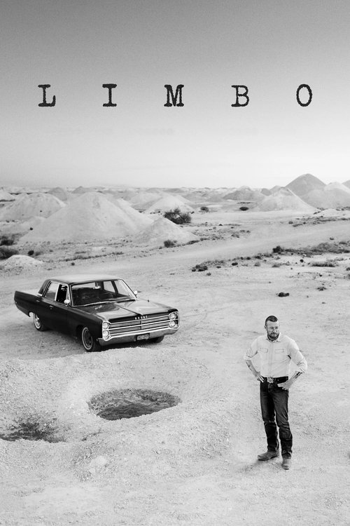 Limbo (2023) poster