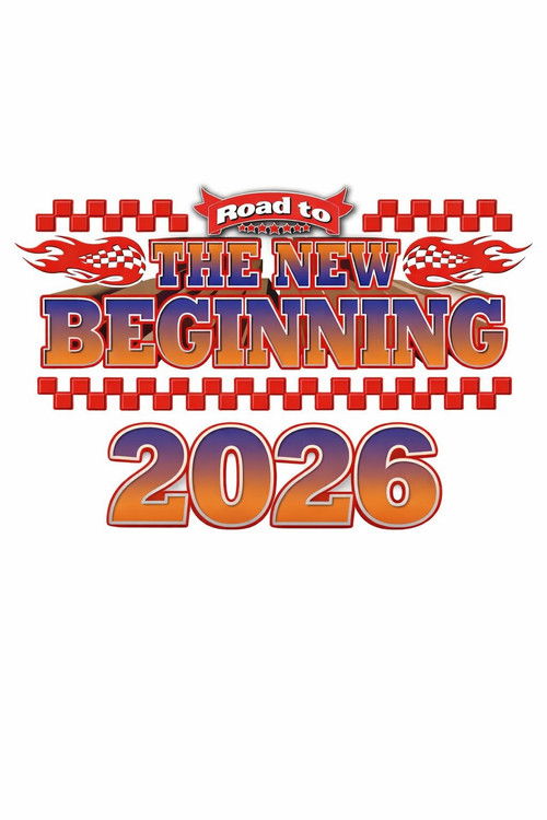 NJPW Road to The New Beginning 2026 - Day 6 (2026) poster