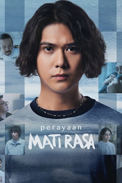 Perayaan Mati Rasa (2025) poster