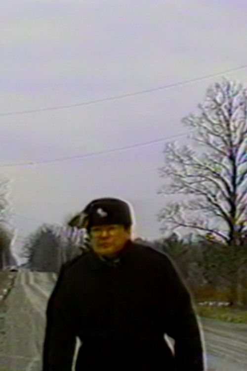 Overweight with Crooked Teeth (1997) poster