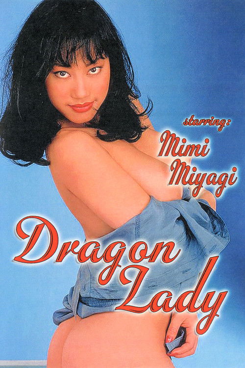 Dragon Lady (1992) poster