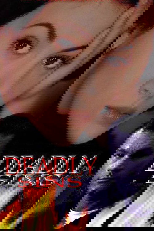 Ölümcül Günahlar (1995) poster