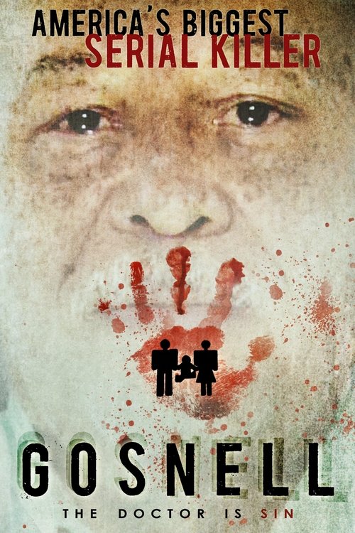 Gosnell: Amerika'nın En Büyük Seri Katilinin Denemesi (2018) poster