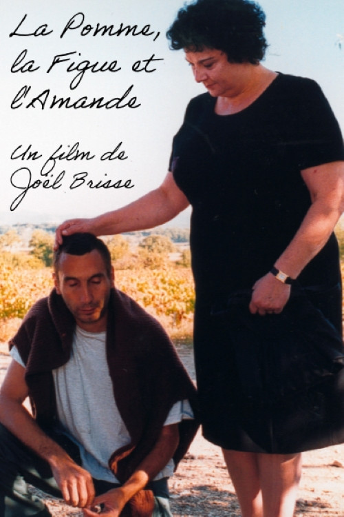 La Pomme, la Figue et l'Amande (2000) poster