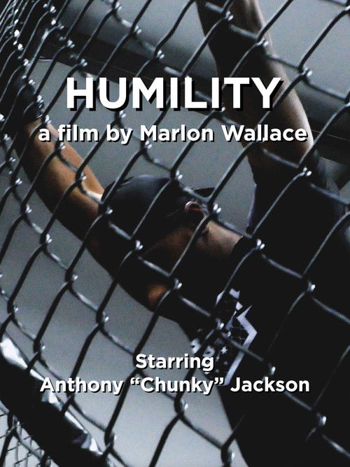 Humility (2025) poster
