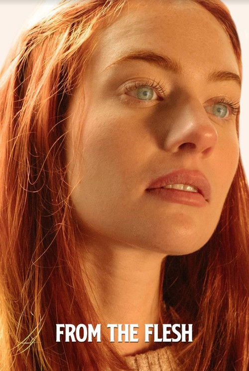 From The Flesh (2023) poster