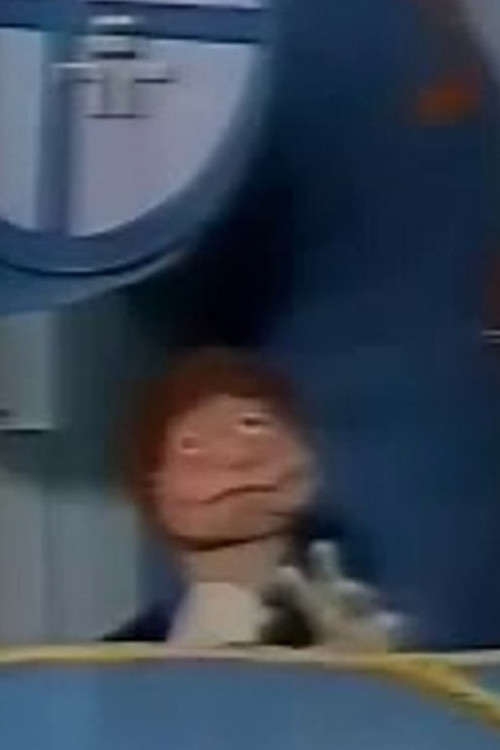 Banho de Aventura (1989) poster