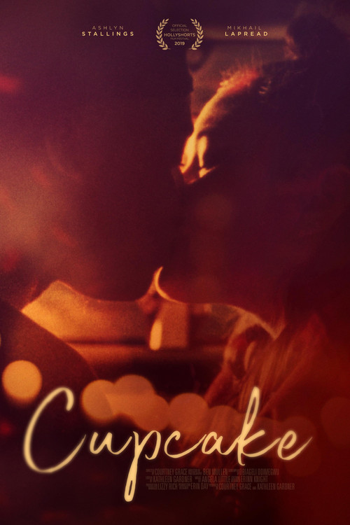 Cupcake (2019) poster
