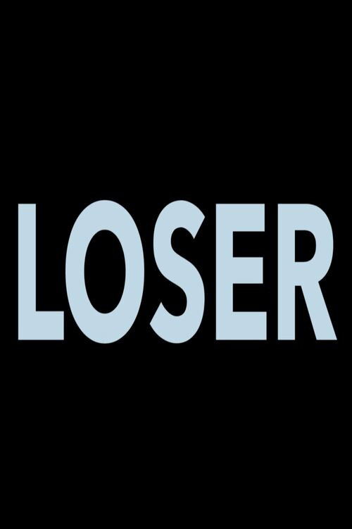 Loser (2015) poster
