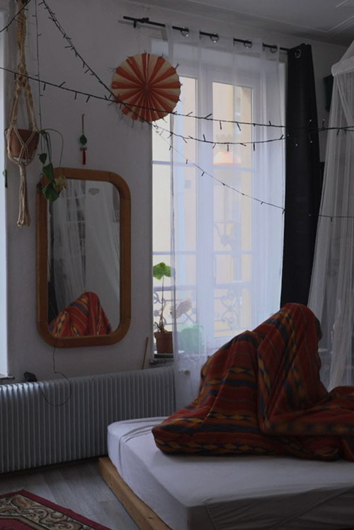 Three of Them (2025) poster