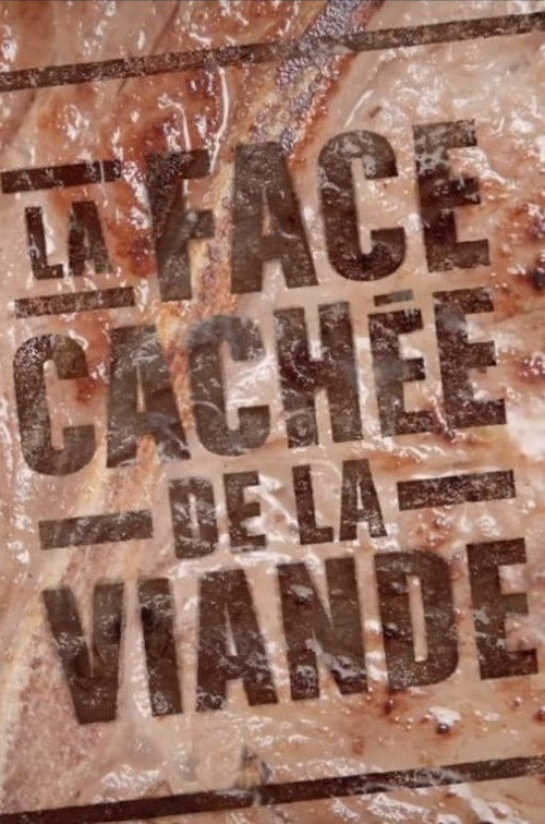 La face cachée de la viande (2012) poster