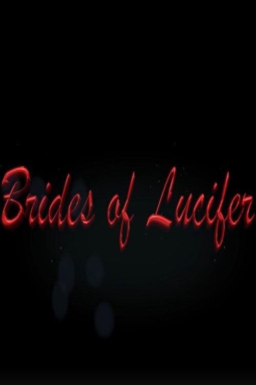 Brides of Lucifer (1972) poster