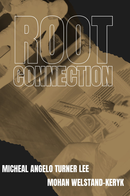 Root Connection (2019) poster