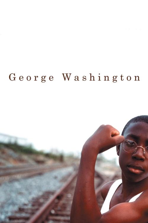 George Washington (2000) poster