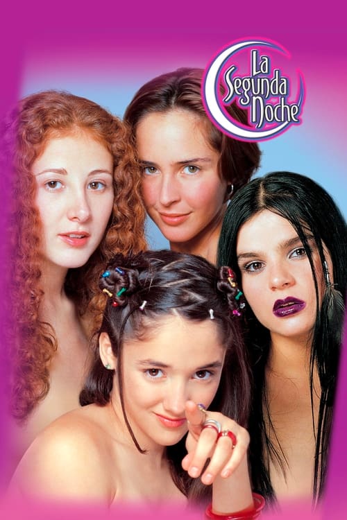 The Second Night (2000) poster