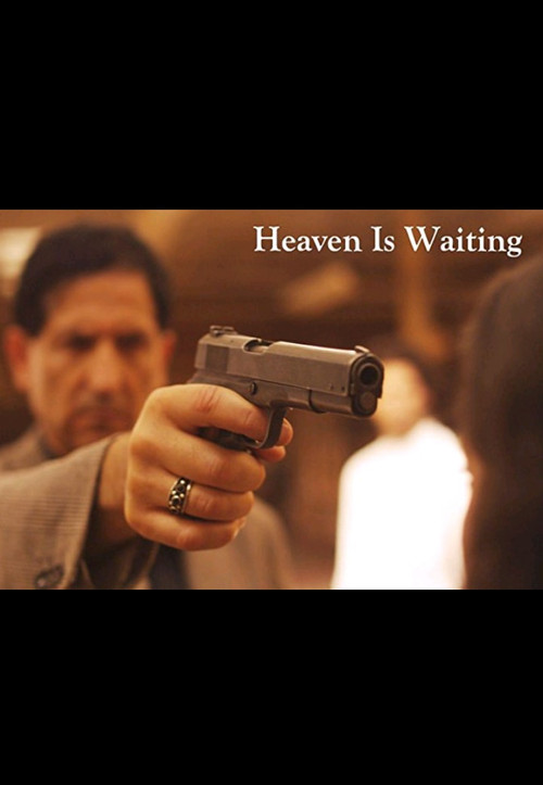 Heaven Is Waiting (2010) poster
