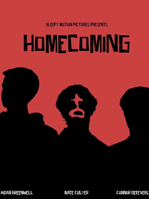 Homecoming (2022) poster