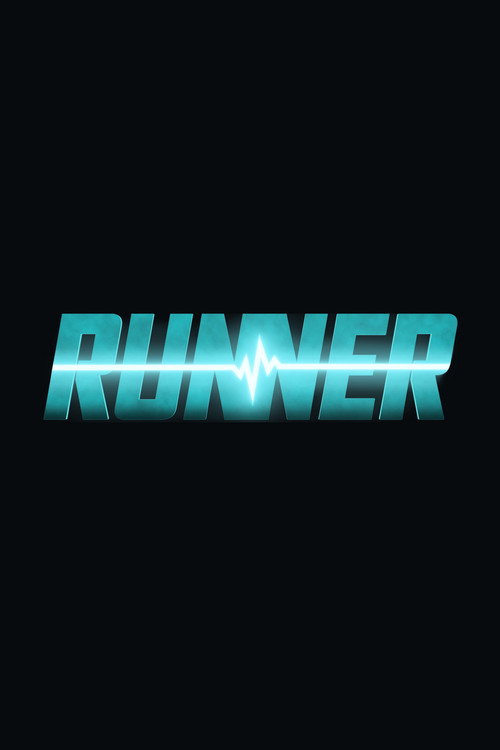 Runner (2026) poster