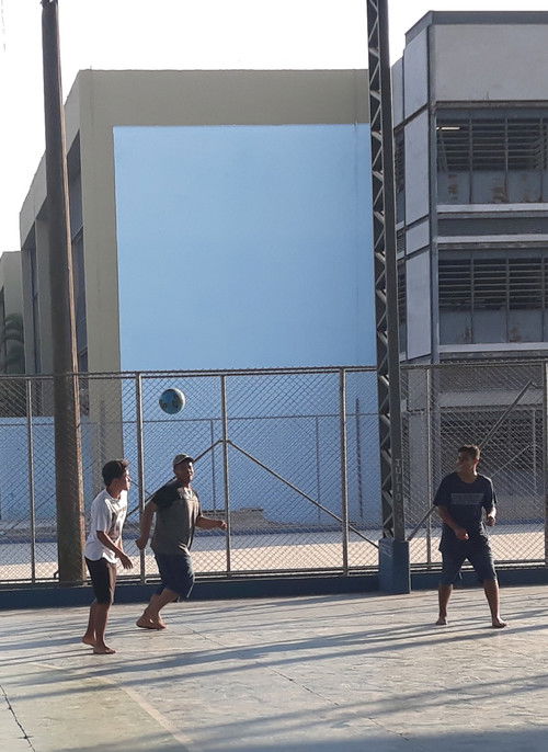 Rachid: Filme-Anuário (2019) poster