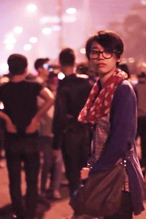 A Loud Silence (2015) poster