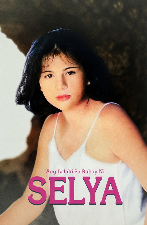 Ang Lalaki sa Buhay ni Selya (1998) poster