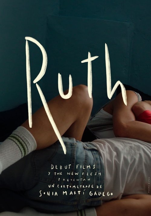 Ruth (2024) poster