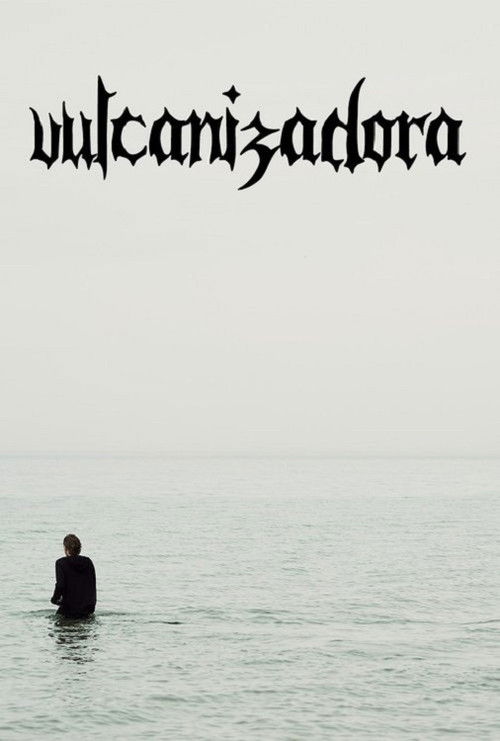 Vulcanizadora (2025) poster