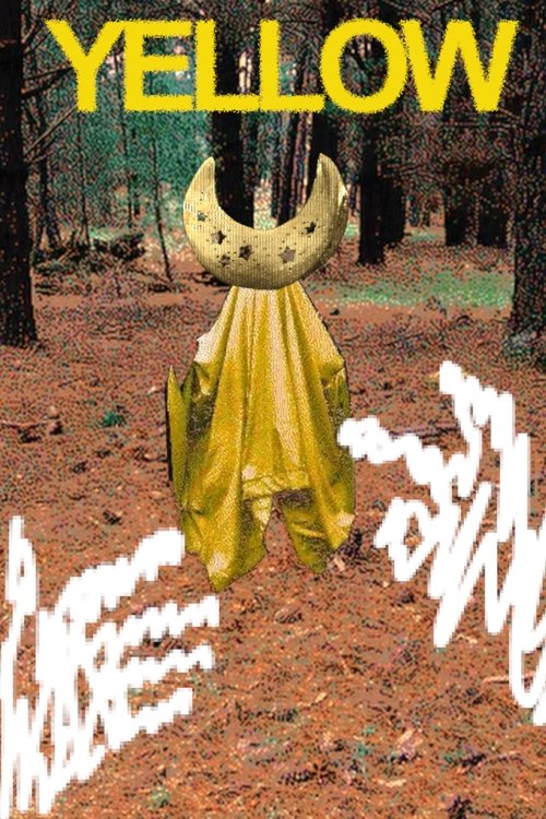 YELLOW (2025) poster