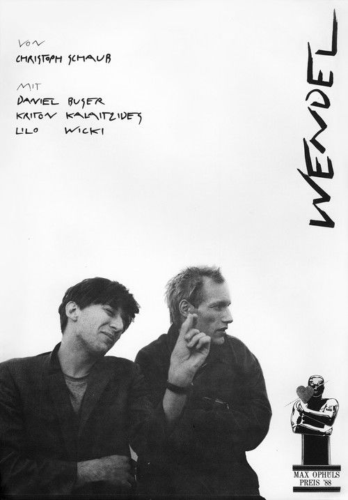 Wendel (1988) poster
