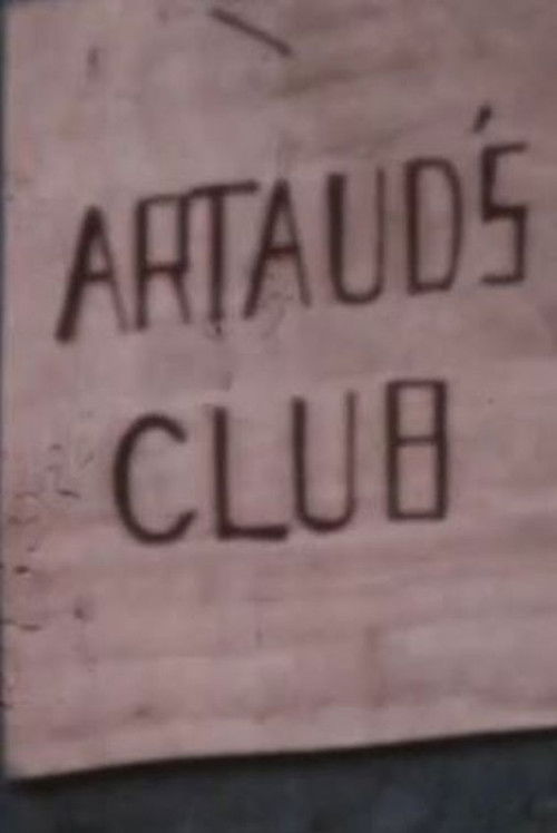 Maurice D... (1972) poster