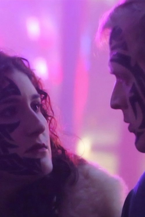 Santa Monica (2014) poster